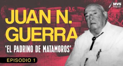 'Don Juan N. Guerra': de contrabandista a fundador de una célula delictiva