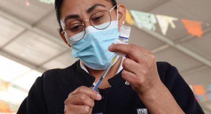 Quiere gobierno aplicar vacunas Abdala caducas, alerta PAN en San Lázaro
