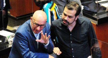 Sheinbaum alista 'fraude', presionó a magistrados para evadir restricciones: Jorge Álvarez