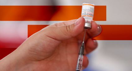 Se han aplicado 1.7 millones de dosis en campaña de vacunación contra influenza y COVID 2023