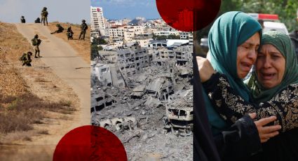 'Ataques antisemitas, una constante cuando Israel entra en conflicto': Esther Shabot