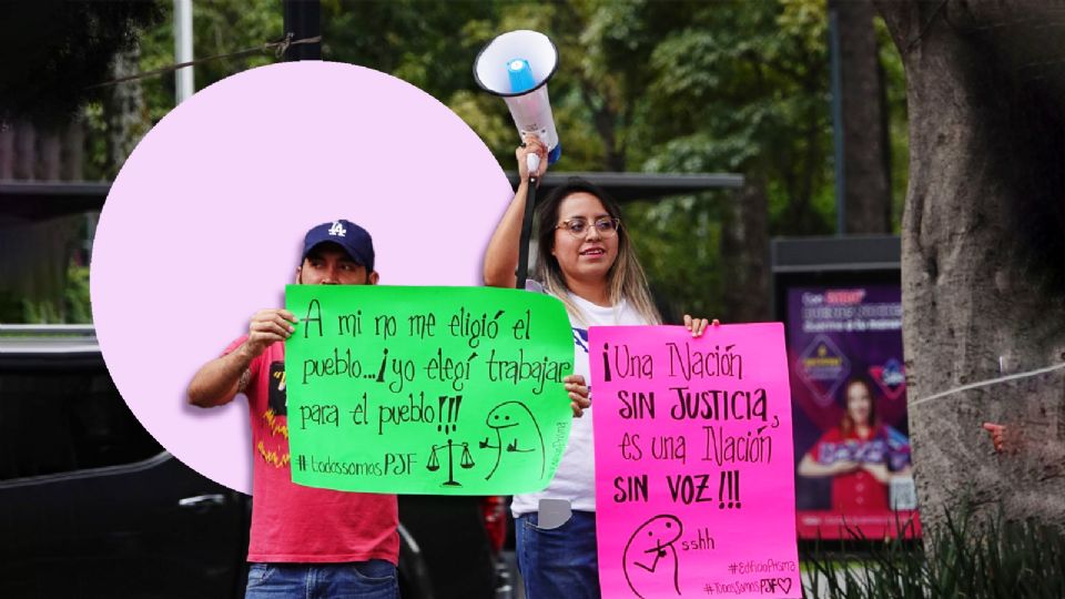 Extinción de fideicomisos llegará a manos de la Suprema Corte de Justicia de la Nación.