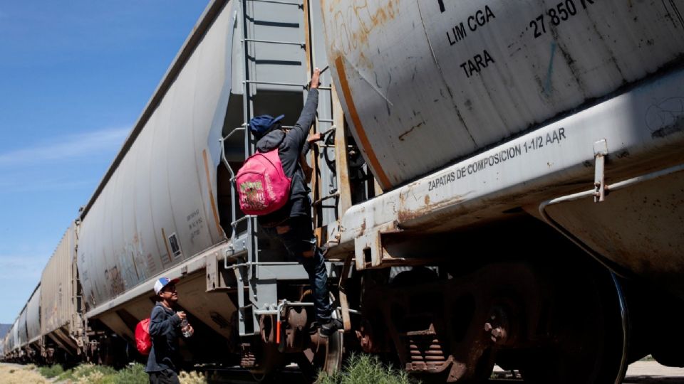 Controlar la crisis humanitaria de la migración ha transformado el “sueño americano” en la “pesadilla mexicana”.