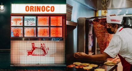 Tacos Orinoco; Conoce la historia detrás de estos famoso tacos