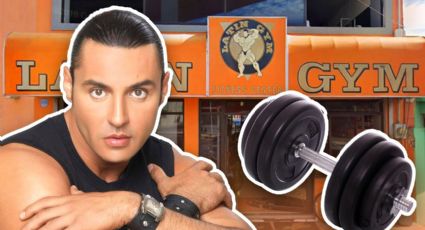 Gimnasio de Latin Lover en Monterrey: Conoce precios y horarios