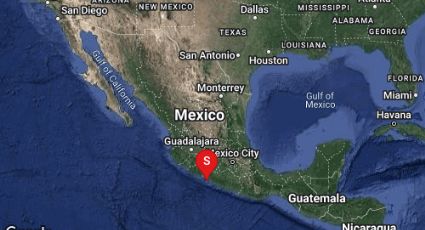 Tras paso de huracán 'Otis'; ahora un sismo sorprende a Guerrero
