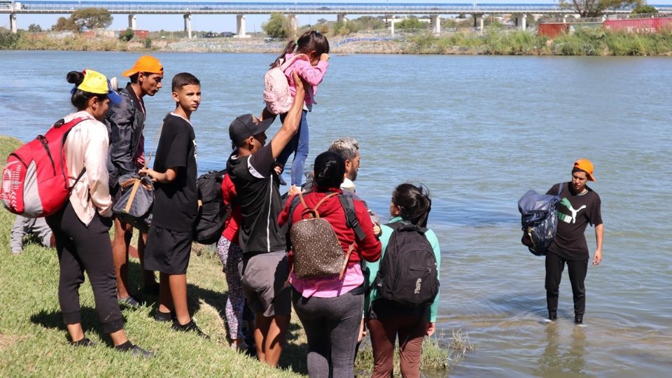 México rechaza medidas antiinmigrante aprobadas en Texas.