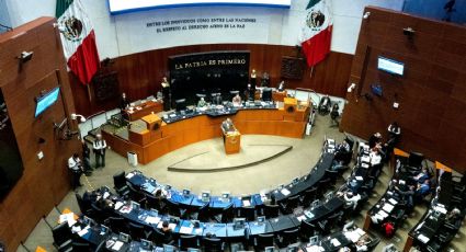 En la discusión de la Ley de Ingresos se generó una ruptura entre legisladores de Morena
