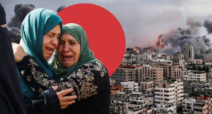 Palestina e Israel: Organizaciones no gubernamentales trabajan en la búsqueda de la paz