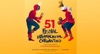 Festival Internacional Cervantino 2023 ofrece teatro, música y más para el fin de semana