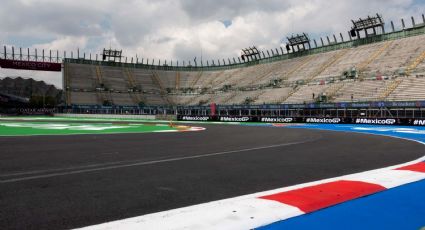 GP de México 2023: Más de 4 mil policías desplegados en el Autódromo Hermanos Rodríguez
