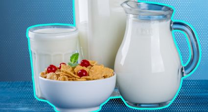 Esta es la marca de leche más barata y con más proteína en el mercado, según Profeco