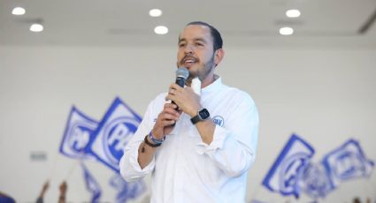 PAN promoverá acción de inconstitucionalidad contra reforma a Ley de Amparo