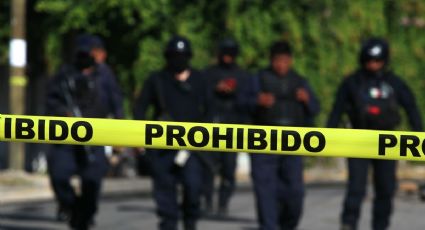 Muere policía que persiguió y se enfrentó a delincuentes cerca del AICM