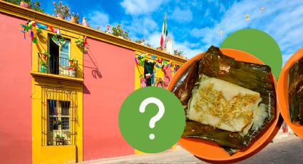 ¿Los tamales oaxaqueños son realmente de Oaxaca?