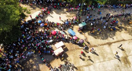 Migrantes hondureñas fallecen en accidente carretero en hidalgo
