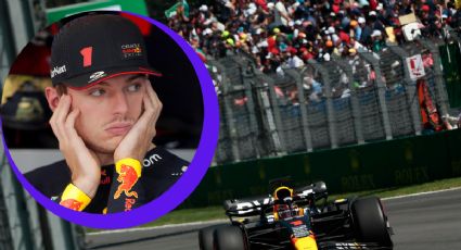 Max Verstappen 'se previene' en su visita al GP de México y contrata guardaespaldas, esto dijo