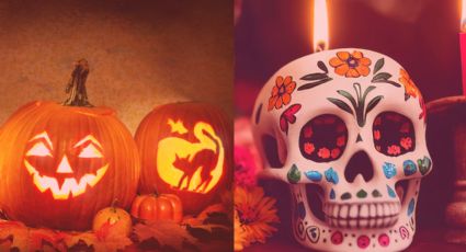 ¿Por qué se celebra Halloween en México?
