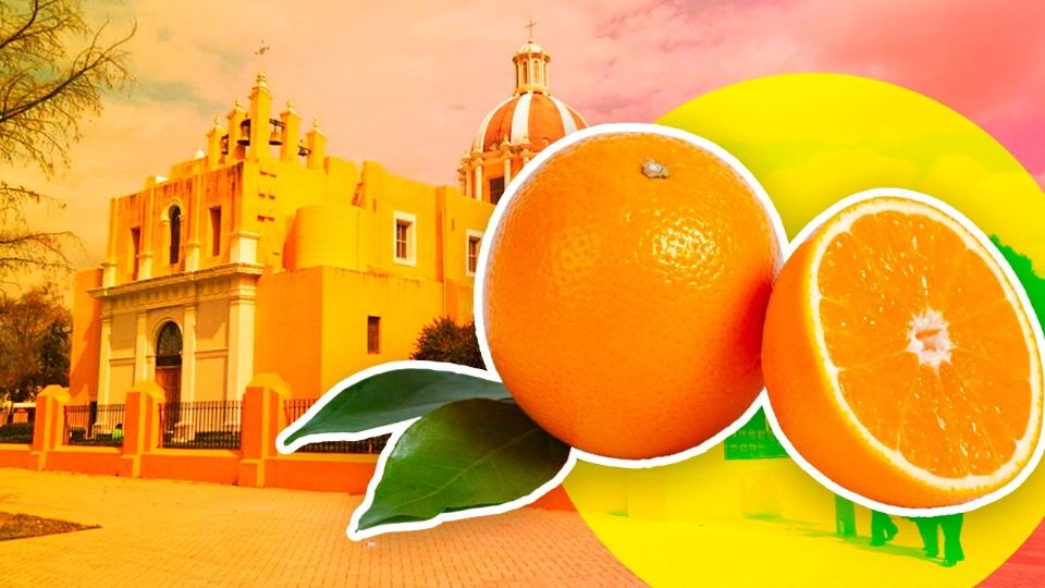 Feria de la Naranja en Montemorelos 2023
