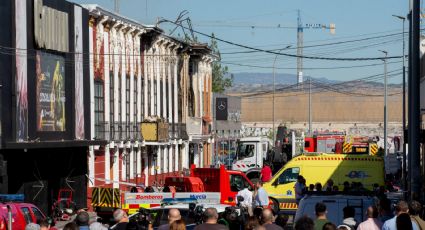 Tras incendio en discoteca de España, Tribunal abre investigación por homicidios imprudentes