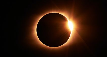 Eclipse solar anular en Monterrey: ¿Cuándo se verá y cuánto durará?