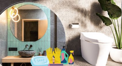 6 consejos para que tu baño siempre huela bien