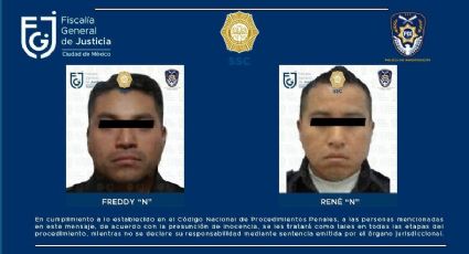 Serán detenidos dos policías por encubrir a feminicidas del caso de Montserrat