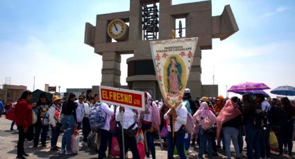 Que el Día de la Virgen de Guadalupe sea descanso oficial: PRI