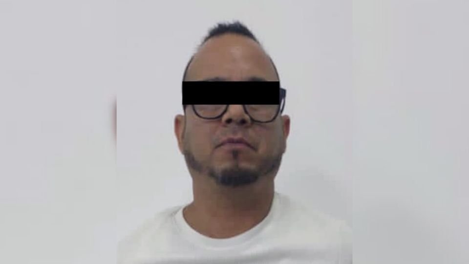 Detenido por fraude