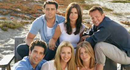 Matthew Perry: Primeras declaraciones del elenco de 'Friends' ante la muerte de su amigo