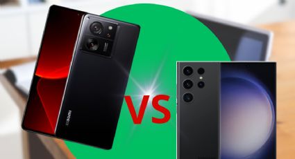 Xiaomi 14 Pro vs Samsung Galaxy S23 Ultra: por qué el Xiaomi es mejor celular