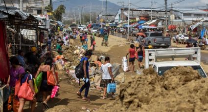 ‘Los gobiernos deben invertir en la prevención de desastres naturales para un menor impacto en la población: Norberto Maldonado’