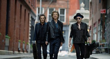 "Hackney Diamonds": The Rolling Stones, la leyenda sigue rodando