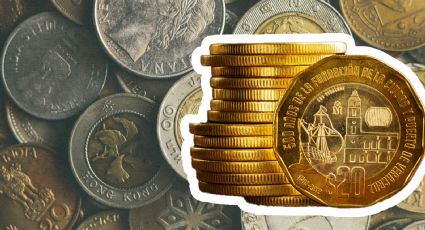 ¿Vender monedas de colección por internet es legal? Esto dice Banxico