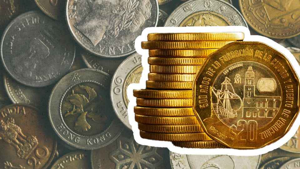 Banxico aclara si vender monedas y billetes por internet es ilegal