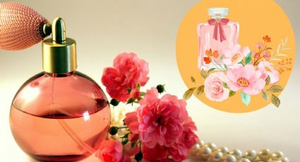 4 perfumes dulces para mujer con precio bajo en Liverpool