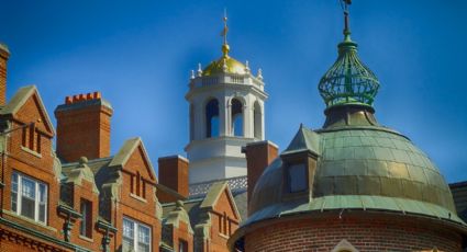 Harvard ofrece más de 100 cursos gratuitos; así puedes acceder a ellos