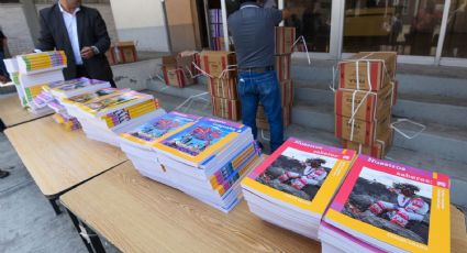 SCJN desecha controversia constitucional de Chihuahua contra distribución de libros de texto