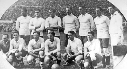 Rumbo al Mundial 2030: así se vivió el primer torneo en Uruguay en 1930 | VIDEO