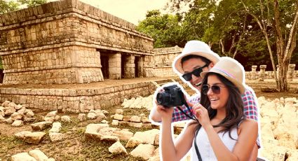 Chichén Itzá Viejo: Costo y horarios de la zona arqueológica recién abierta al público