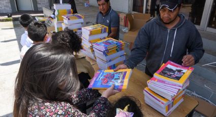 Acatará gobierno de Chihuahua fallo de la SCJN; distribuirá libros de texto