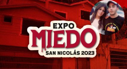 Caso de Cumbres será expuesto en Expo Miedo 2023: ¿Cuándo y dónde será el evento?