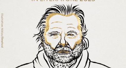El escritor noruego Jon Fosse gana el Premio Nobel de Literatura 2023 por su innovación en el teatro