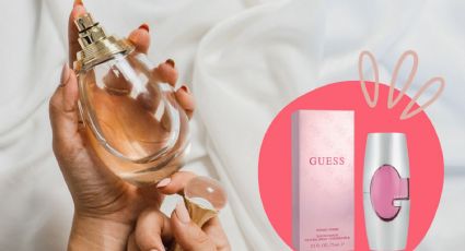 Walmart: 4 perfumes para mujer por menos de 500 pesos en línea; uno de ellos es Guess