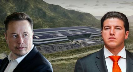 Estado 'pisa el acelerador' para construir la mega fábrica de Tesla