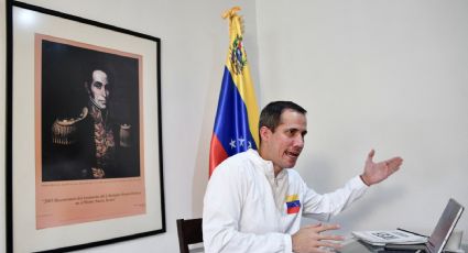 Solicita fiscal de Venezuela orden de detención para Guaidó por presunto desvío de fondos en Citgo