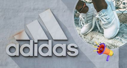 Tenis Adidas: Este es el outlet en CDMX para encontrar ofertas en productos ya rebajados