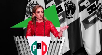 Claudia Ruiz Massieu calificó de 'ridícula' expulsión del PRI a miembros que ya habían renunciado