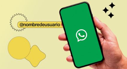 WhatsApp: Paso a paso para crear tu ‘nombre de usuario’