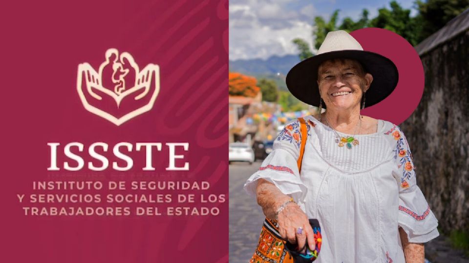 El ISSSTE cuenta con una red de Casas de Día distribuidas en diversas parte del país.